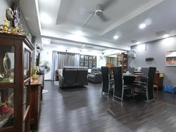 Blk 297B Compassvale Street (Sengkang), HDB 5 Rooms #127270292